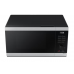 MS32DG4504AT Samsung 32 L Microwave with Dial & Button Control - Stainless Steel 